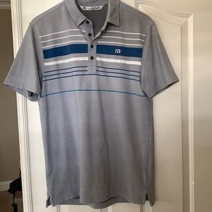 Golf shirt.  Like new.